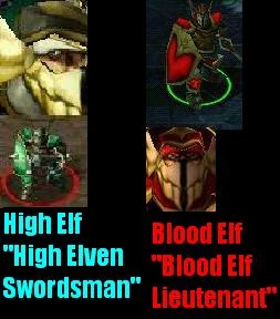 HighBloodElfSwordsman