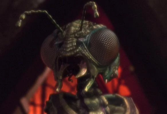 Xindi-Insectoid