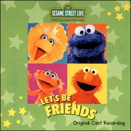 Let's Be Friends (soundtrack)