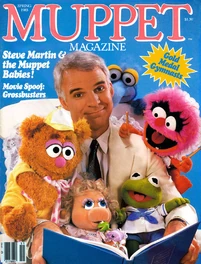 Muppet Magazine issue 10