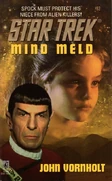 Mind Meld Novel