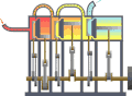 Triple expansion engine animation-StEng4.gif