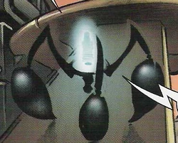 TechnoUnionHoloDroid
