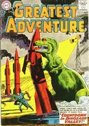 My Greatest Adventure 79
