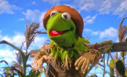 KermitScarecrow