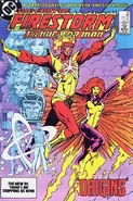 Firestorm v.2 -22