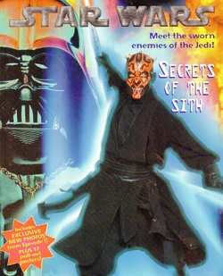 Sith Scrapbook