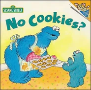 No Cookies?