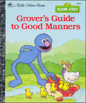 Book.grovermanners