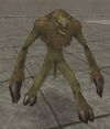 Tuatha de Dannan Warrior 01