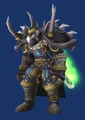 Orc Might