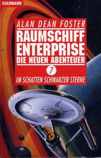 Im Schatten schwarzer Sterne
