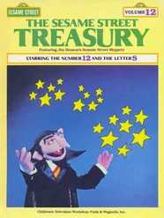 The Sesame Street Treasury Volume 12