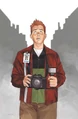 Jimmy Olsen 001
