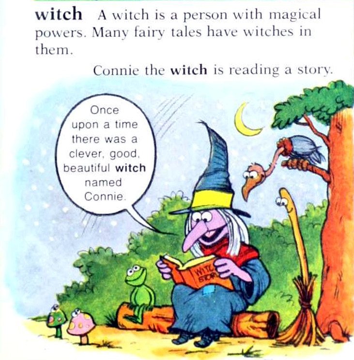 Character.conniewitch