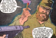 Fidel castro
