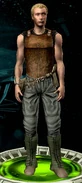 Humanmale