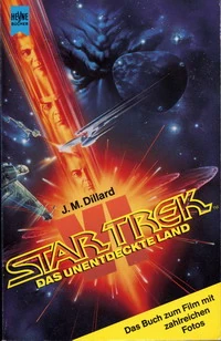 Das Unentdeckte Land