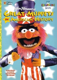 Greatmuppetscbook