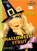 Halloweenstrut
