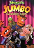 Jumbocbook