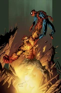 Ultimate Spiderman4