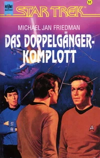 Doppelgänger Komplott