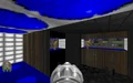 E1M2 blue ledge