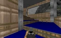 E1M2 blue stairs