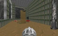 E1M2 chainsaw