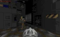 E1M2 maze 1