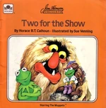 Twofortheshow