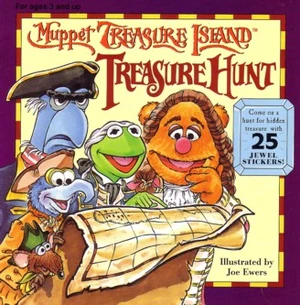 Mtitreasurehunt