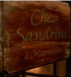 Chezsandrine-sign