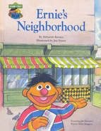 Ernie's Neighborhood