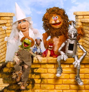 Cast.muppetsoz
