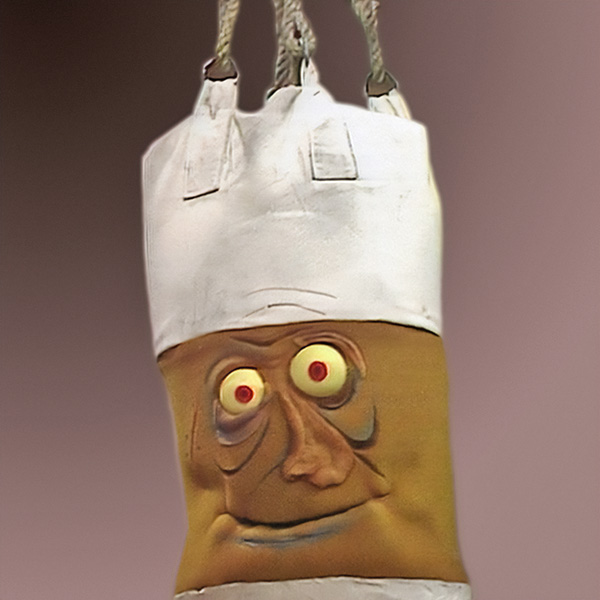 Punchingbag