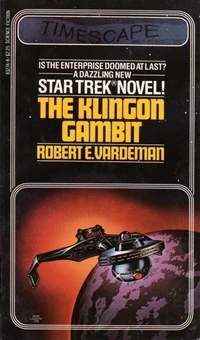 The Klingon Gambit