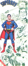 Superboy (Pocket Universe)