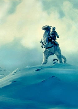 Tauntaun