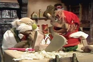 Pinocchio (Muppet Show)
