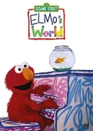 Elmo'sWorldDancingMusicBooks