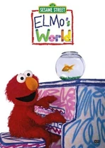 Elmo'sWorldDancingMusicBooks