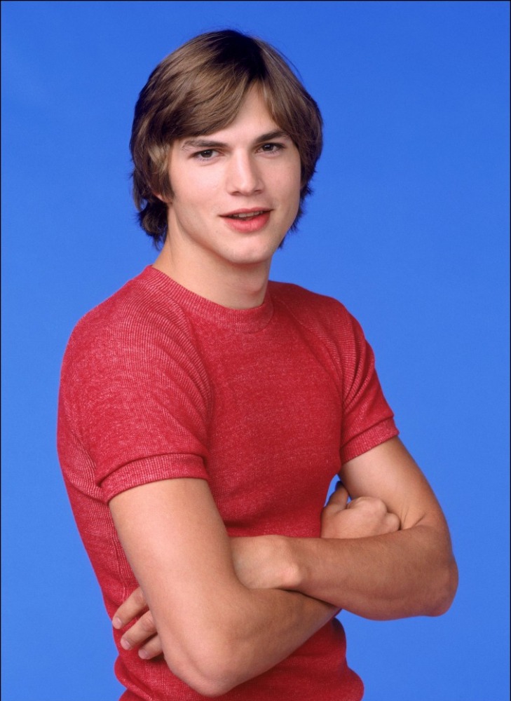 That 70 S Show S Michael Kelso Michael Kelso Ashton Kutcher