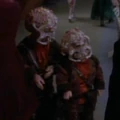 Short aliens with large skulls.jpg