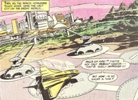 Rokyn (Earth-One)