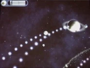 SpaceStageUFOOrbitShot