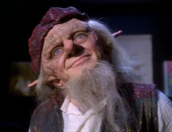 Rumpelstiltskin
