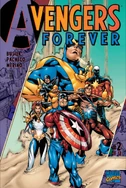 Avengers Forever Vol 1 2