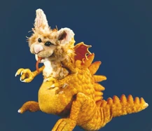 The Dragonbunny